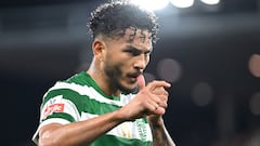 Luis Suárez rompe el mercado: los colombianos que más se valorizaron