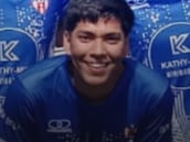 Tragedia en el fútbol chileno: muere deportista de 22 años tras descompensación en la cancha