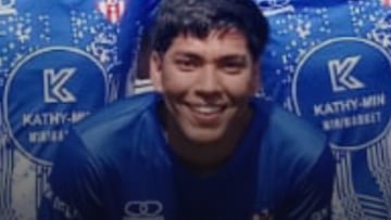 Tragedia en el fútbol chileno: muere deportista de 22 años tras descompensación en la cancha