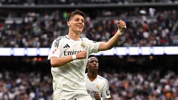 El ‘milagro’ Arda Güler