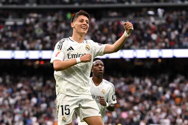 Club: Real Madrid | Valor de mercado: 45 millones de euros | Clasificación (según Tuttosport): no publicada