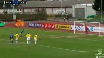 De un gol en propia nunca visto a una acción vergonzante contra un recogepelotas