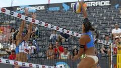 Lobato y Soria se imponen en el Torneo Internacional de Madrid