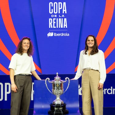 Alavés y Espanyol se medirán a Barça y Madrid respectivamente