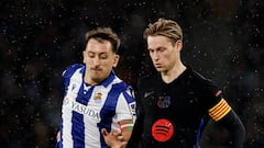 When is Barcelona - Brest? times, how to watch on TV, stream online | UEFA Champions League