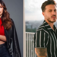 Lina Tejeiro habla de su amistad con Llane