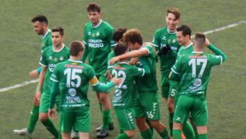 Partido entre el Cuarte Industrial