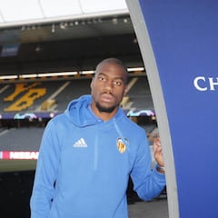 En Berna ya no vale empatar