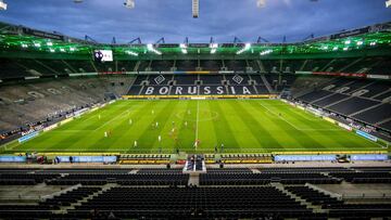 Bundesliga: podr¨ªa perder m¨¢s de 91M€ por jugar a puerta cerrada