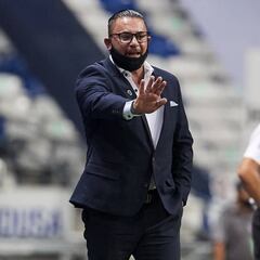 Antonio Mohamed sobre la final de Copa MX: “Asumimos el rol de favoritos”