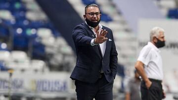 Antonio Mohamed sobre la final de Copa MX: &ldquo;Asumimos el rol de favoritos&rdquo;