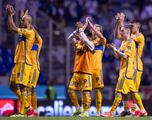 La posible alineación que usaría Tigres para la vuelta ante Columbus Crew en los Cuartos de final de Concacaf