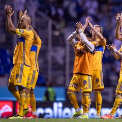 Tigres alista nuevo preparador físico