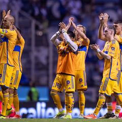 Tigres vs Pachuca: Horario, TV, canal, cómo y dónde ver la Jornada 14 de la Liga MX Clausura 2024