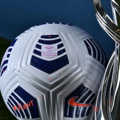 Barça y Chelsea, ante el hito de sumar una Champions femenina y masculina en sus vitrinas