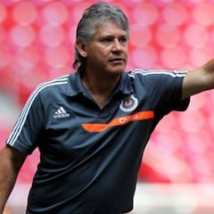 'Zully' Ledesma no tiene secuelas tras su aneurisma cerebral