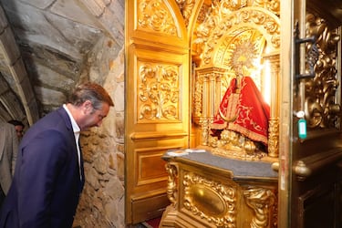 El Racing cumple con La Bien Aparecida