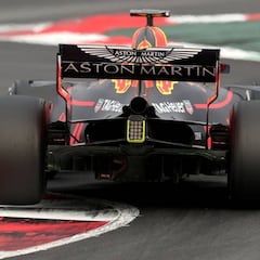 Red Bull retrasa su profecía sobre cuándo Honda igualará a Renault