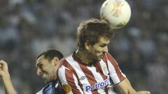 Llorente lo acapara todo, pero se le escapa el gol