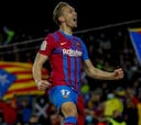 De Jong: tras leer este dato sorprende que se vaya de LaLiga