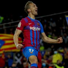 De Jong, la ‘bomba’ en México