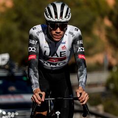 Resumen y resultado del Trofeo Laigueglia 2025: Ayuso logra su segundo triunfo del año