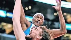 Marc Gasol roza el triple doble ante los Clippers