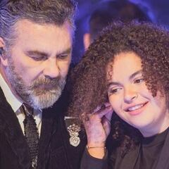 Mijares y su hija Lucerito comparten parodia de “Mamma mia!”