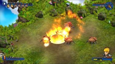 Rainbow Skies: 5 Razones para jugarlo