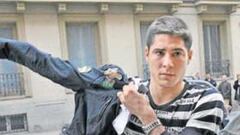 Michel pedirá a Capello que Javi García regrese al filial