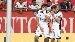 Colo Colo - Alianza Lima: TV, horario, cómo y dónde ver la Copa Libertadores