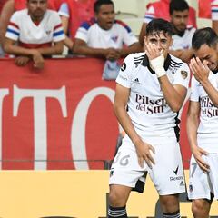 Colo Colo - Alianza Lima: TV, horario, cómo y dónde ver la Copa Libertadores