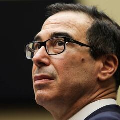 Second stimulus check: what's in Mnuchin's new proposal?