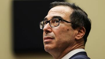 Second stimulus check: what's in Mnuchin's new proposal?