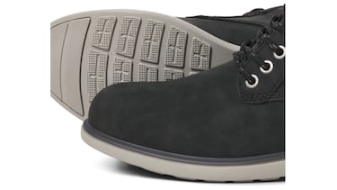 Adiós a los pies fríos: estas botas para hombre son resistentes al agua, cómodas y muy ponibles