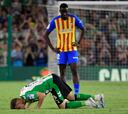 Resumen y goles del Real Betis vs. Valencia CF, jornada 38 de LaLiga Santander