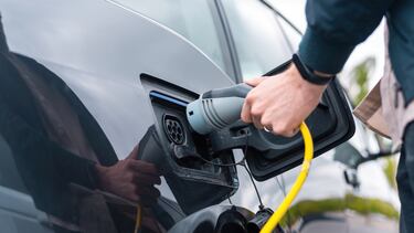 ¿Vale la pena comprar un auto eléctrico?