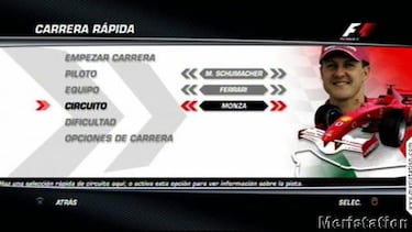 F1 Championship Edition, Impresiones