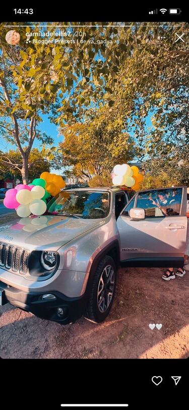 Wanda Nara y Mauro Icardi festejaron el cumpleaños de Kennys Palacios y le hicieron un impresionante regalo