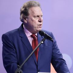 Jesurún: "Deberán entregarnos las vacunas en mayo"