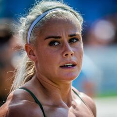 Se confirma el regreso de Sara Sigmundsdottir para Wodapalooza 2023