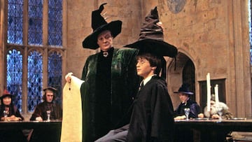 Daniel Radcliffe rinde homenaje a su compañera en ‘Harry Potter’, Maggie Smith, que falleció este viernes a los 89 años.