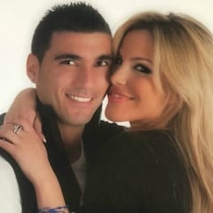 La extensa reflexión de la viuda de Reyes en su primer cumpleaños sin él