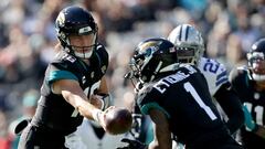 Week 16 Thursday Night Football brings you a game where both teams are desperate for a win as the Jacksonville Jaguars head to New York to face the Jets.