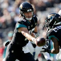 Jaguars vs Jets: Thursday Night Football: Times, how to watch on TV and stream online
