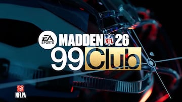 Every Madden 99 Club player in the history of the game