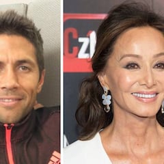 Fernando Verdasco y Ana Boyer se mudan a casa de Isabel Preysler