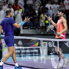 Salir de un sueño para meterse en otro