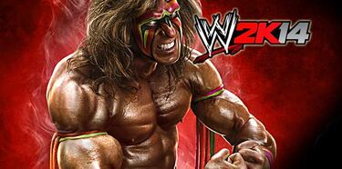 WWE 2k14, de descuento en la PSN europea