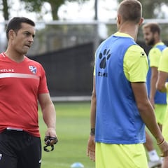 El Athletic en Copa ante un Huesca que ya puntuó en Bilbao